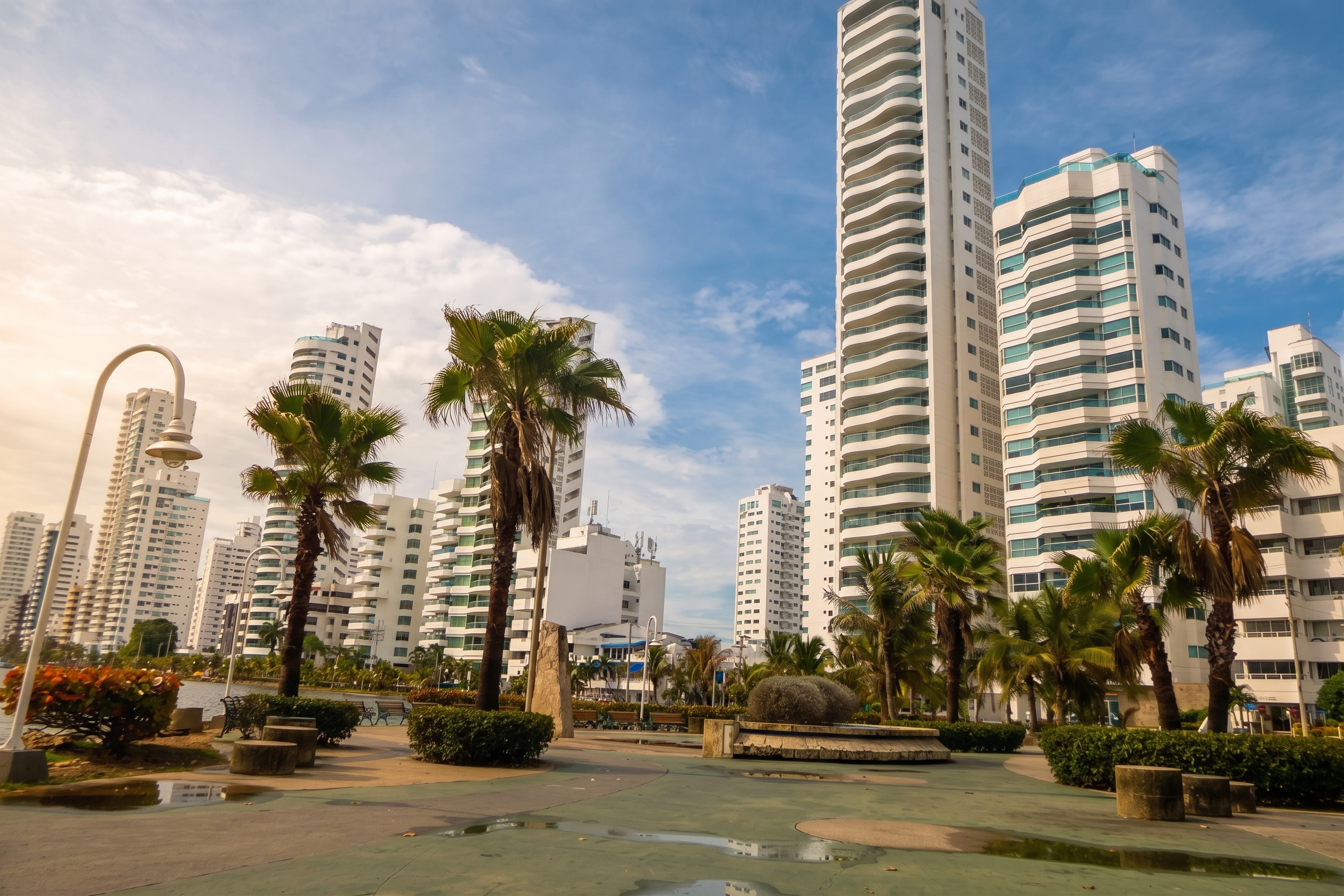 Costanera